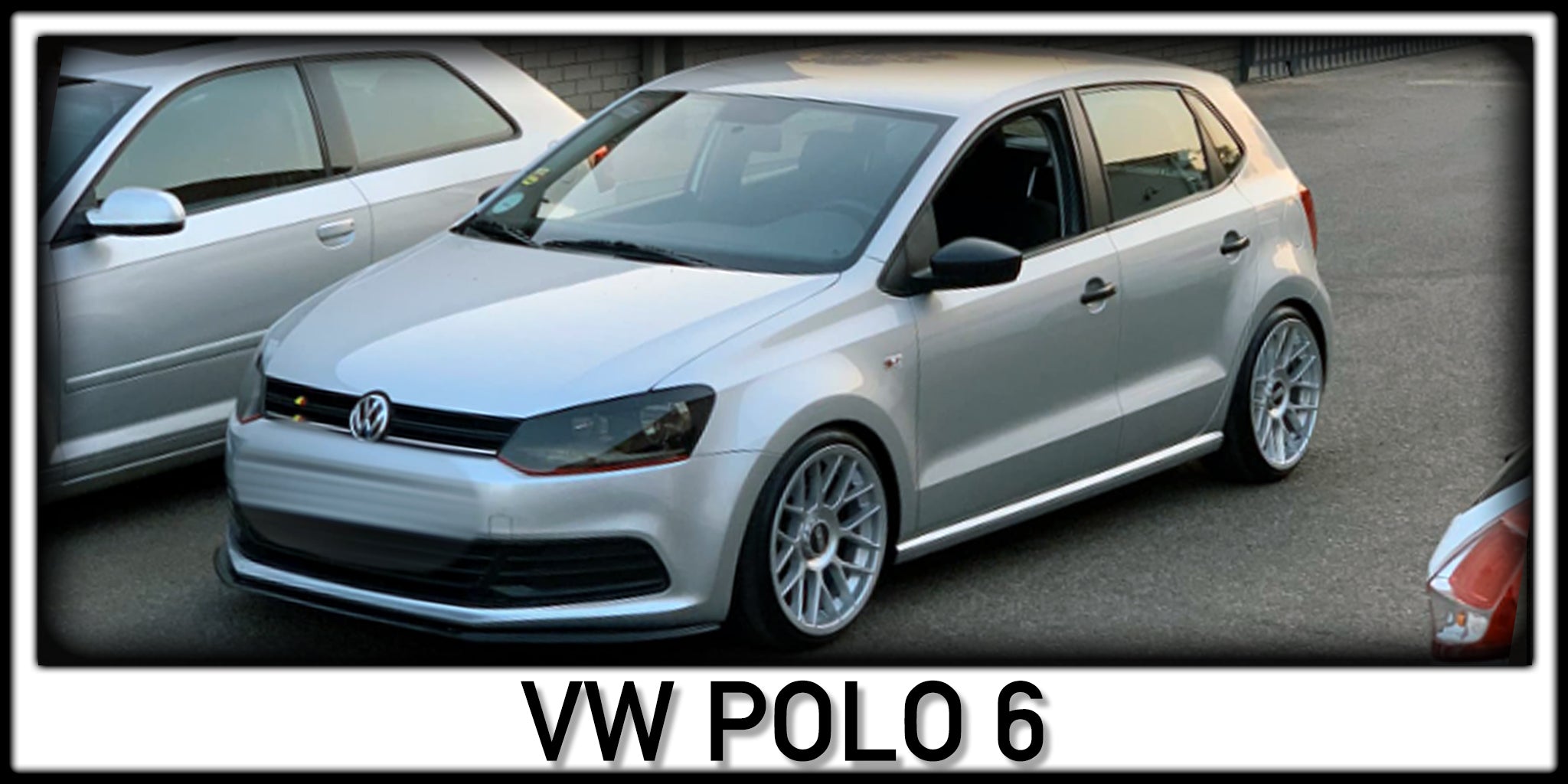 Volkswagen Polo 6