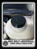 Volkswagen MK2 Golf - Shock Tower Covers