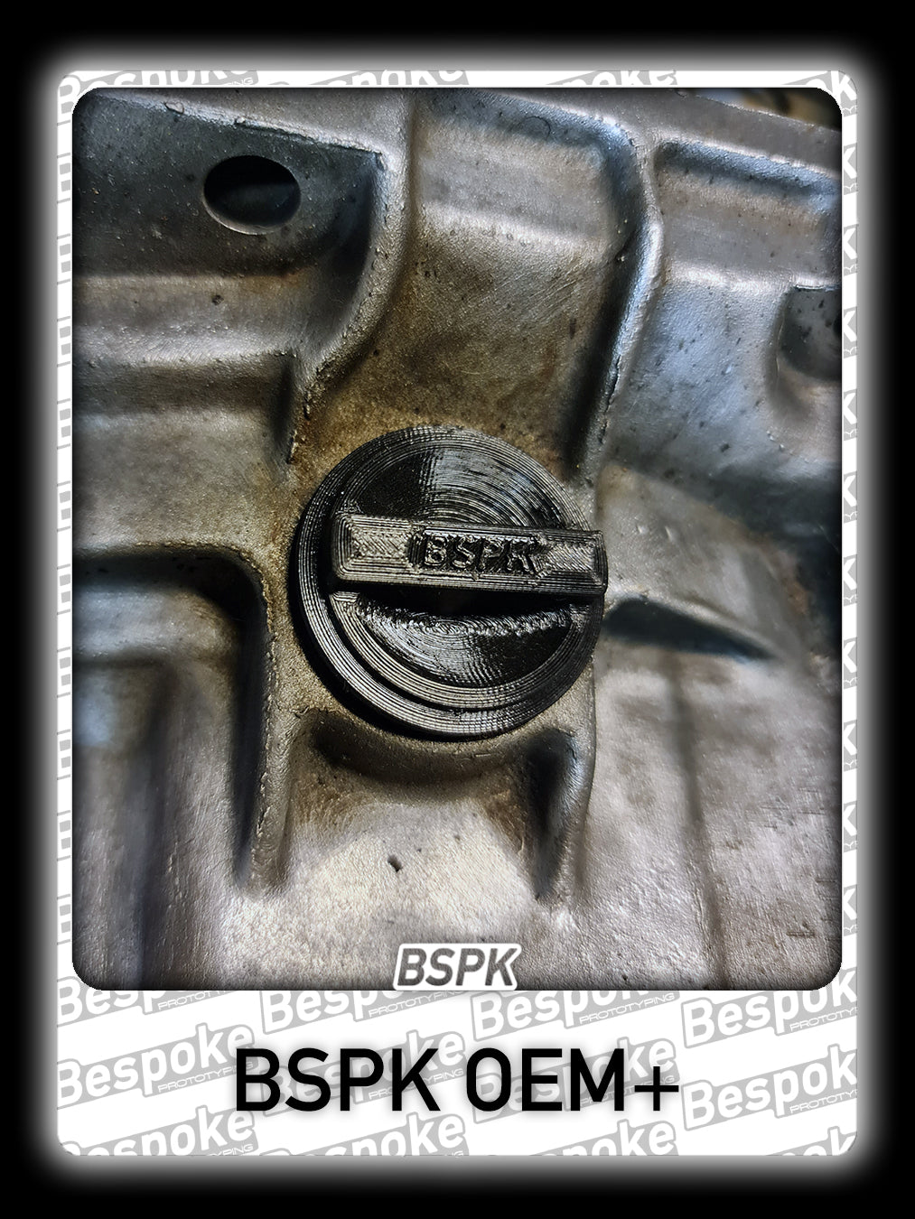 Volkswagen 020 Gearbox - Inspection hole plug replacement