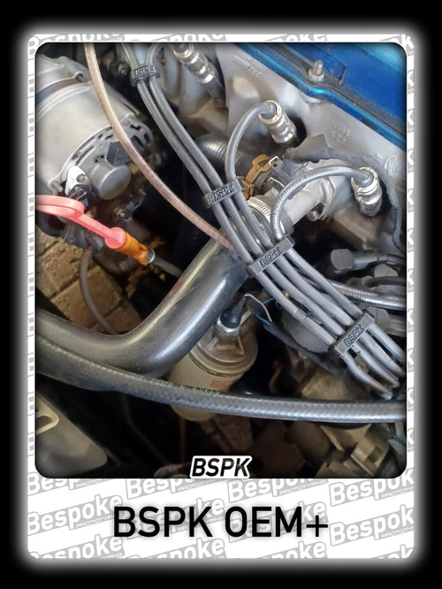 BSPK Universal Ignition Lead Combs - Low Profile
