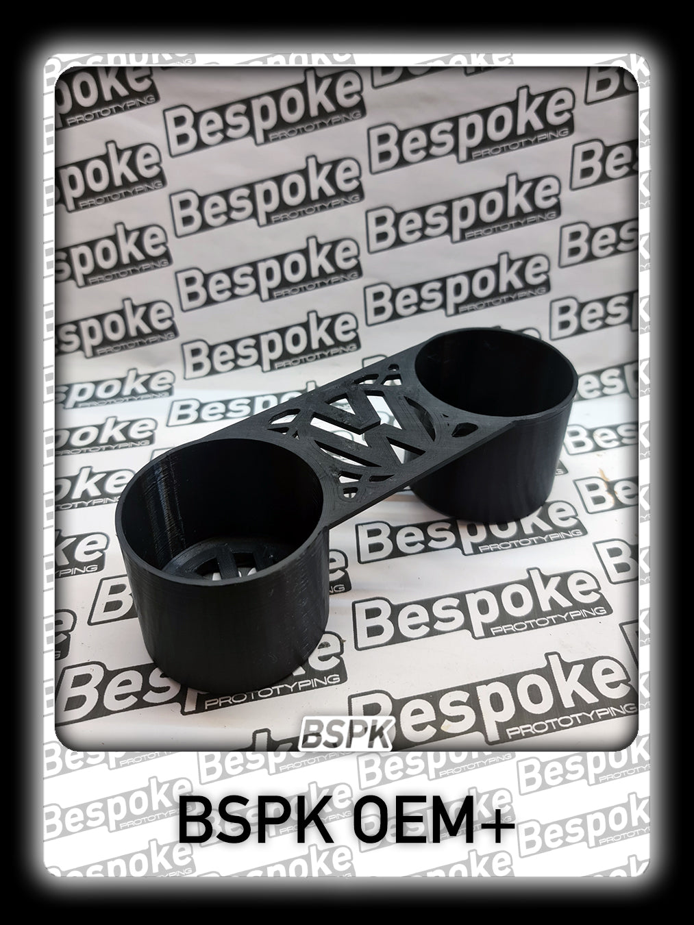 Volkswagen T5 Transporter - Dashboard Cup Holder Insert