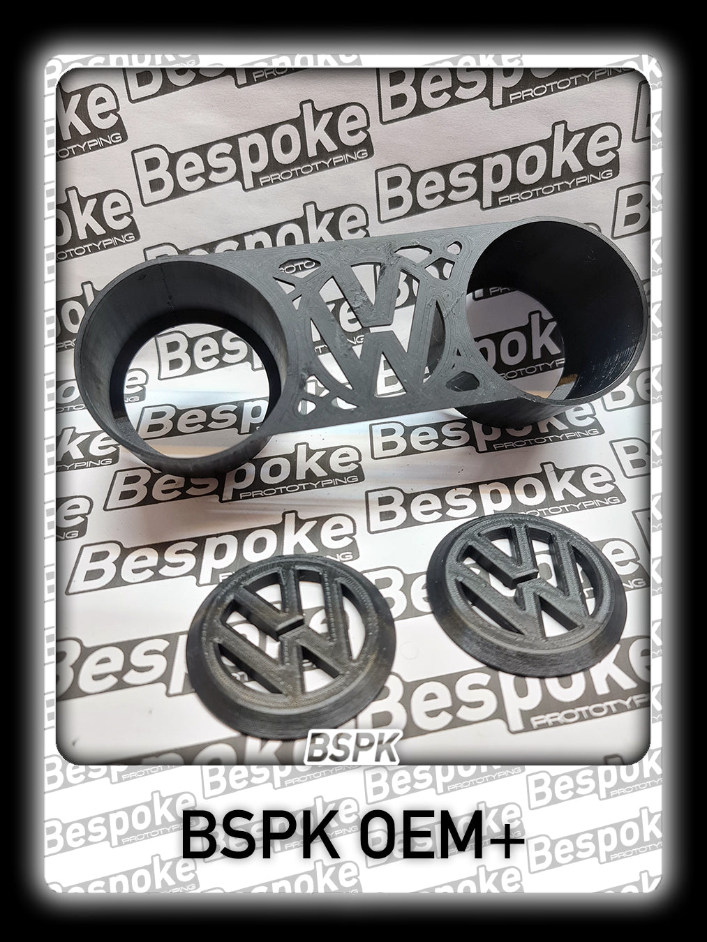 Volkswagen T5 Transporter - Dashboard Cup Holder Insert