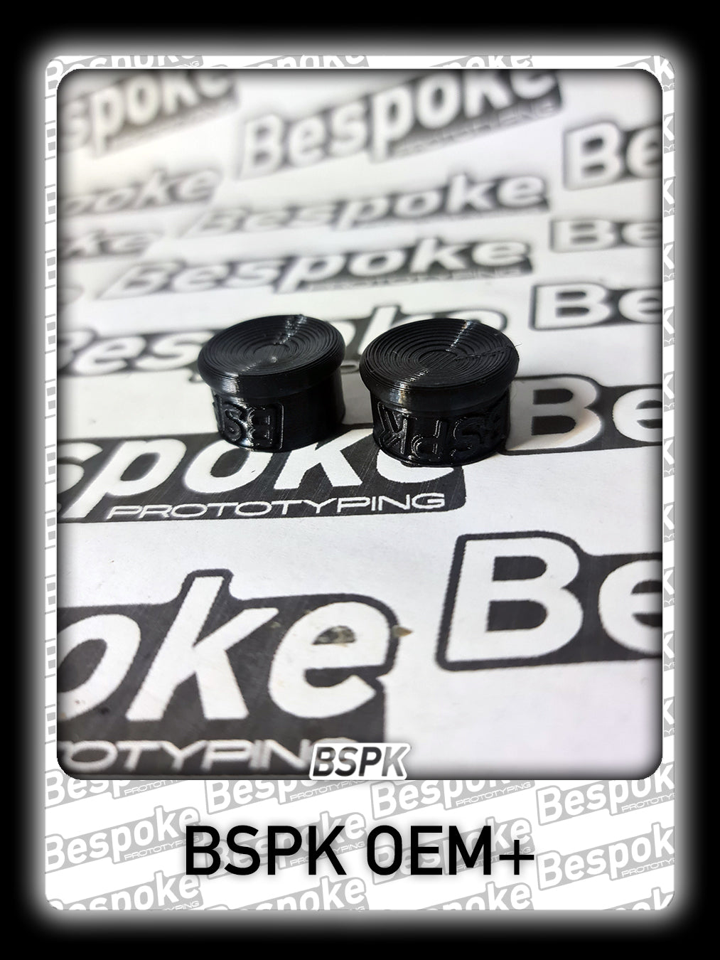 Volkswagen MK1 Golf - Old Spec - Mirror Adjuster Knob
