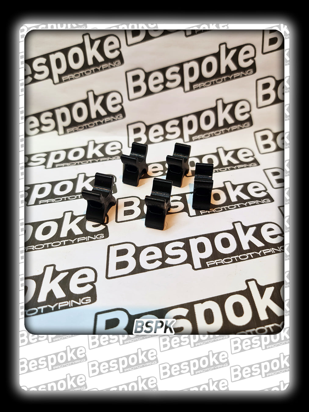 BSPK 14mm Hose Separators