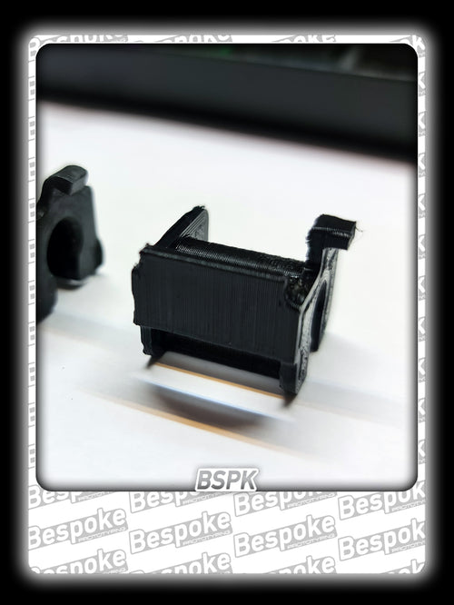 Ford Type 9 5-Speed Gearbox Shifter Saddle Bush