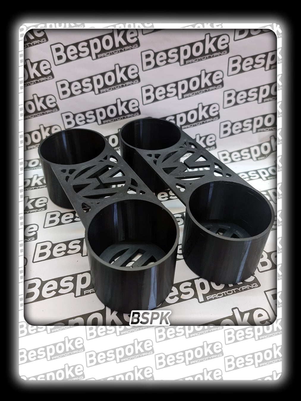 Volkswagen T5 Transporter - Dashboard Cup Holder Insert