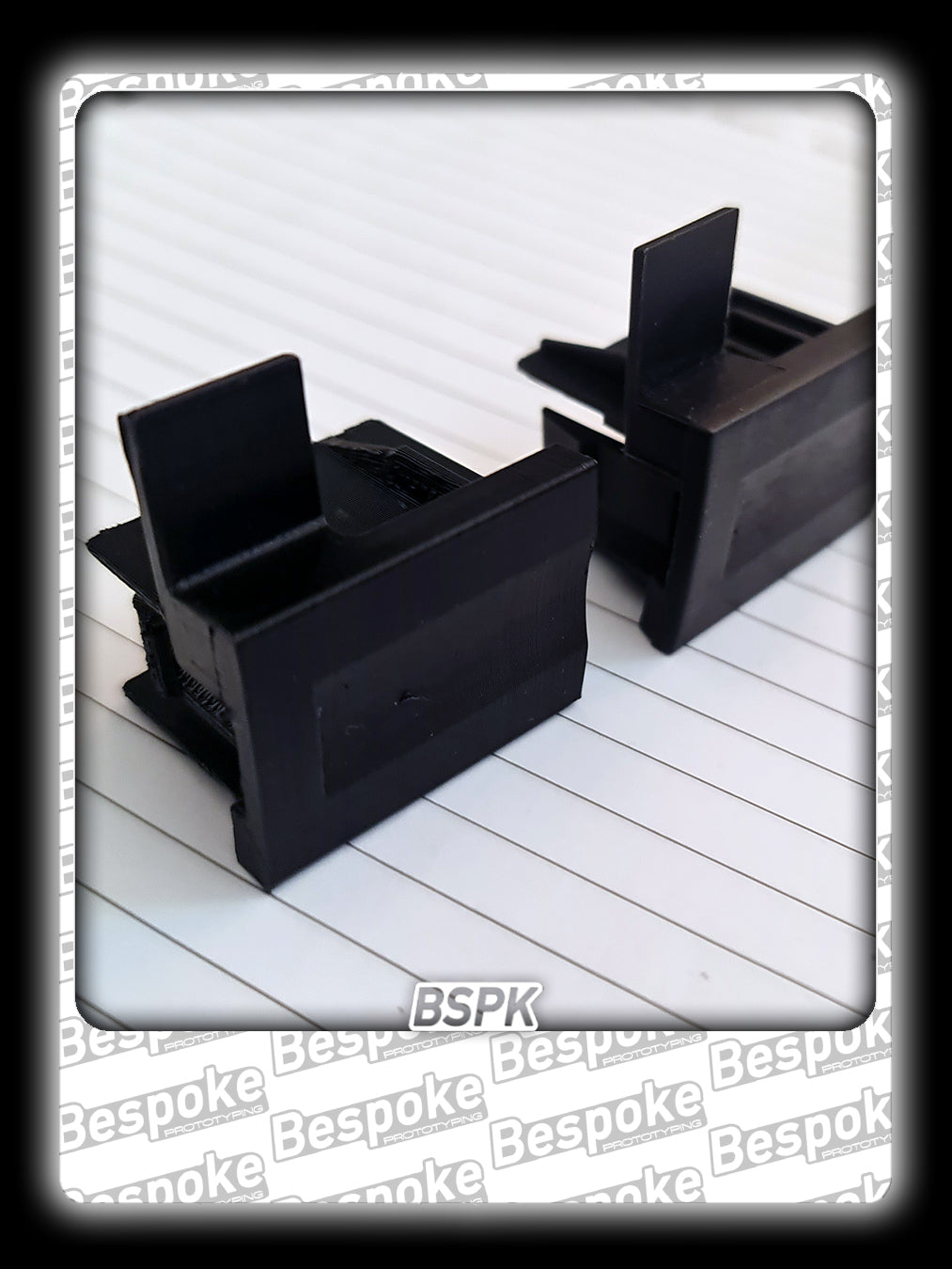 Volkswagen MK1 Golf - New Spec - Dashboard Upper Insert Replacements
