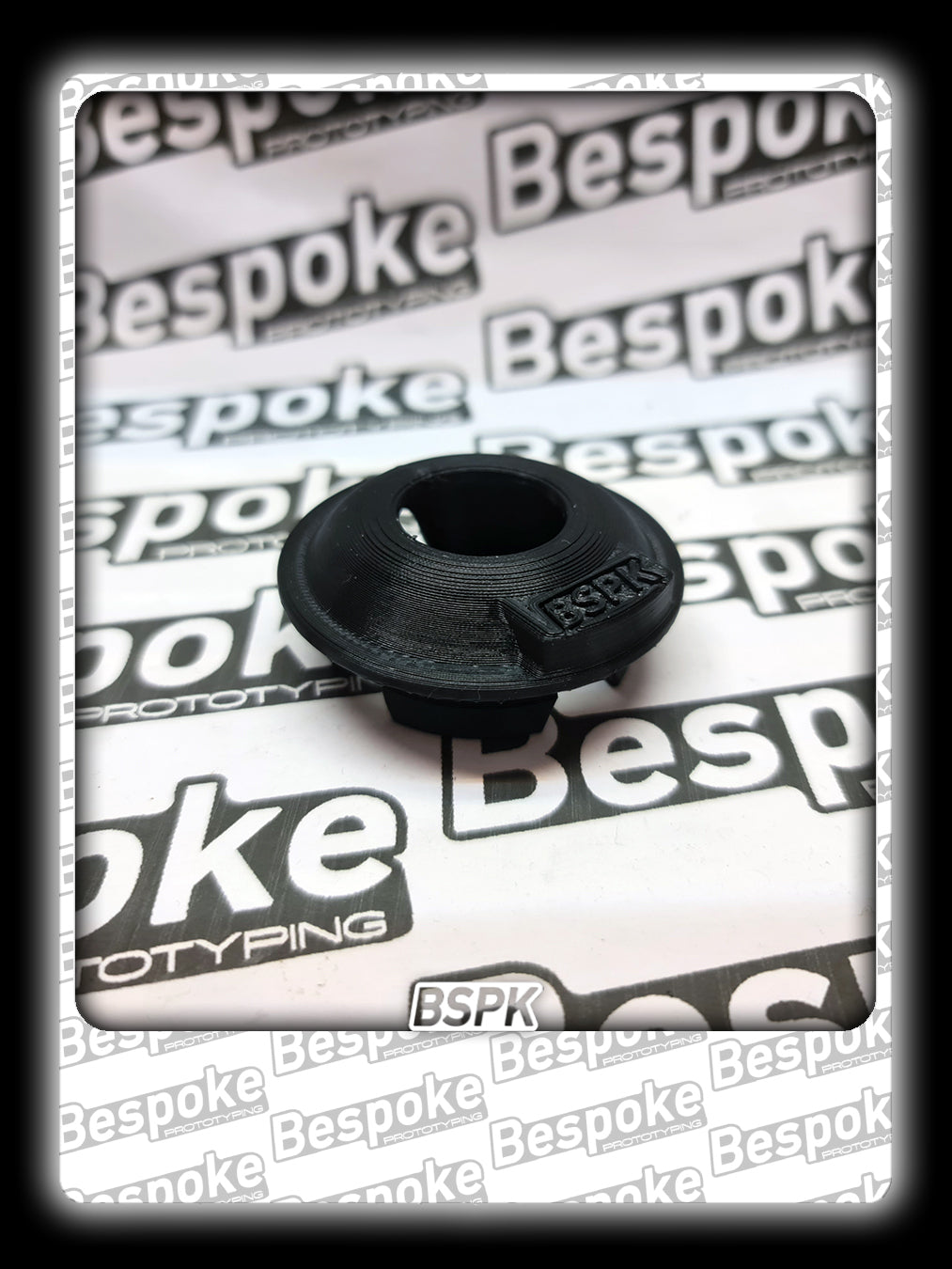 Volkswagen MK1 Golf - New Spec - Mirror Adjuster Cover