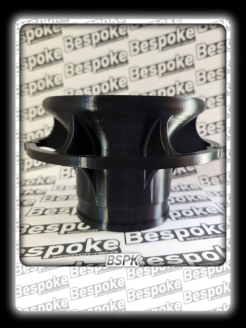 Volkswagen MK1 Golf - Universal - Headlight Replacement Adapted Intake