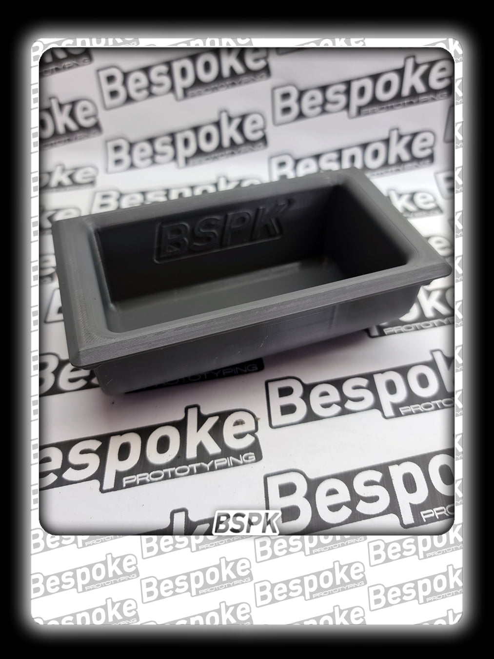 Volkswagen MK1 Golf - New Spec - Centre Console Ashtray Replacement