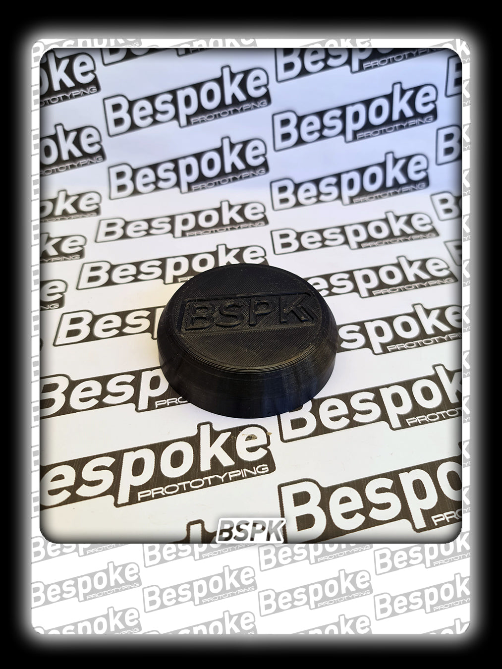 Volkswagen MK1 Golf - Universal - Shock Tower Cover