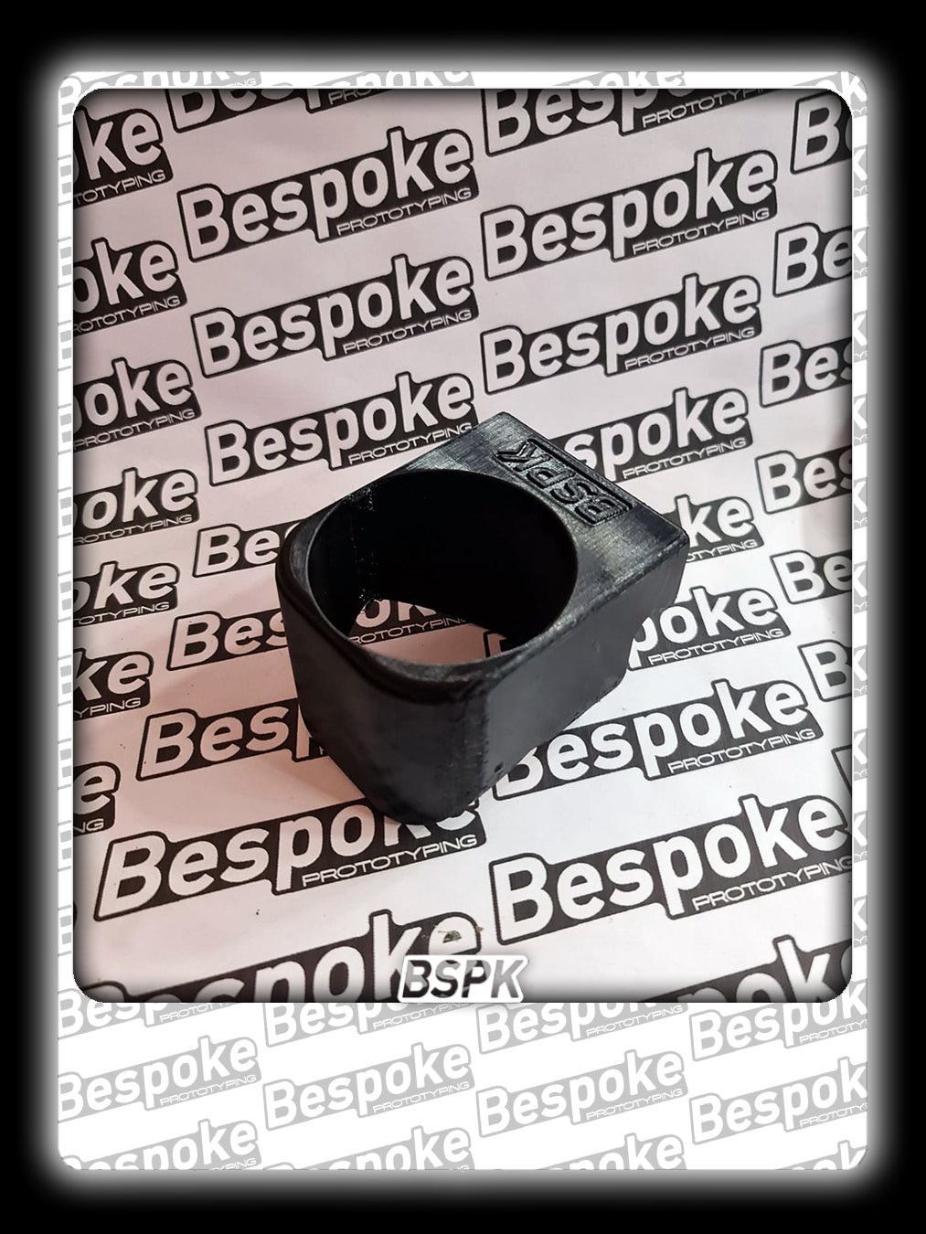 Volkswagen MK3 Golf - Door Car Cup Holder Insert
