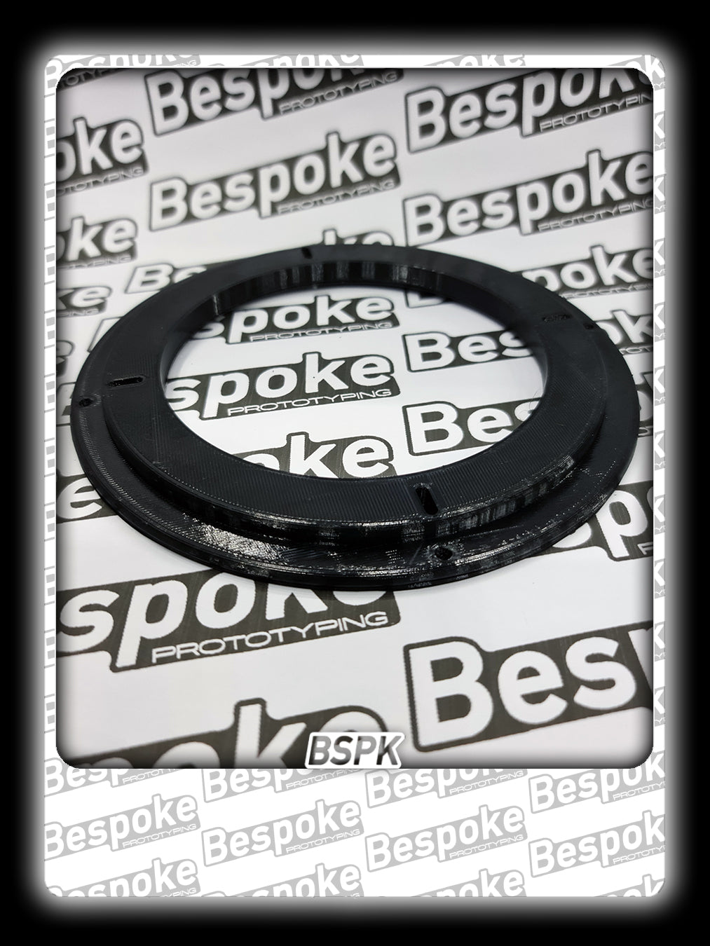 Volkswagen MK1 Golf - Universal - Door Speaker Adapter