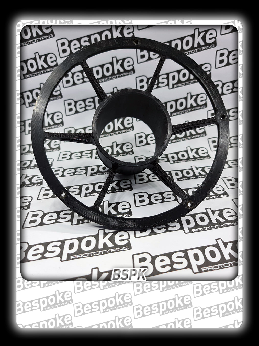 Volkswagen MK1 Golf - Universal - Headlight Replacement Velocity Stack Mount
