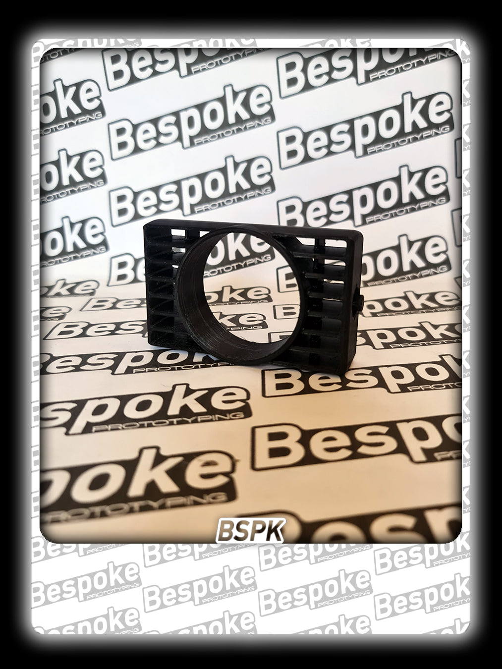 Volkswagen Golf MK4 - Driver Air Vent Gauge Pod 10°