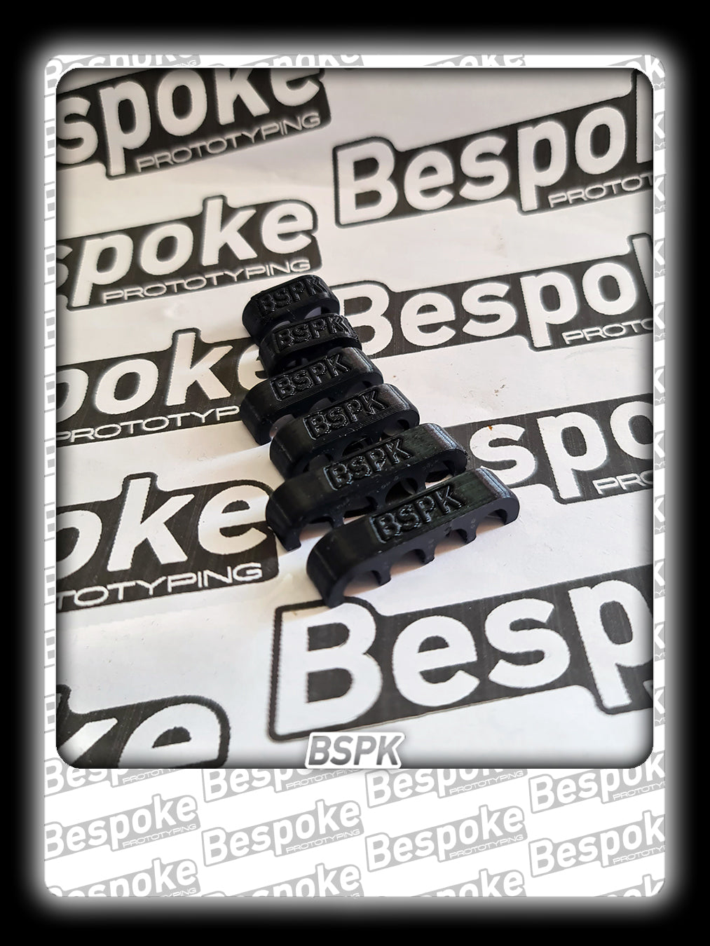 BSPK Universal Ignition Lead Combs - Low Profile
