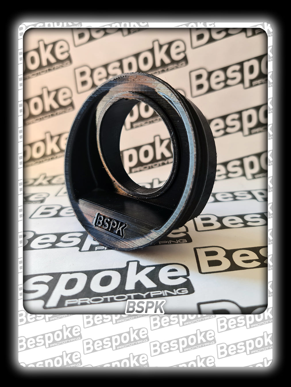 Volkswagen Caddy 2K - Air Vent Gauge Pod