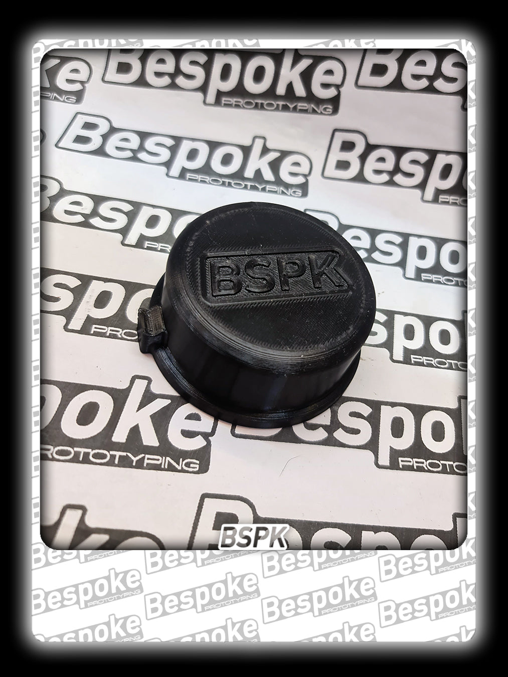 Volkswagen 8v/16v VW Distributor Blank Off Cap