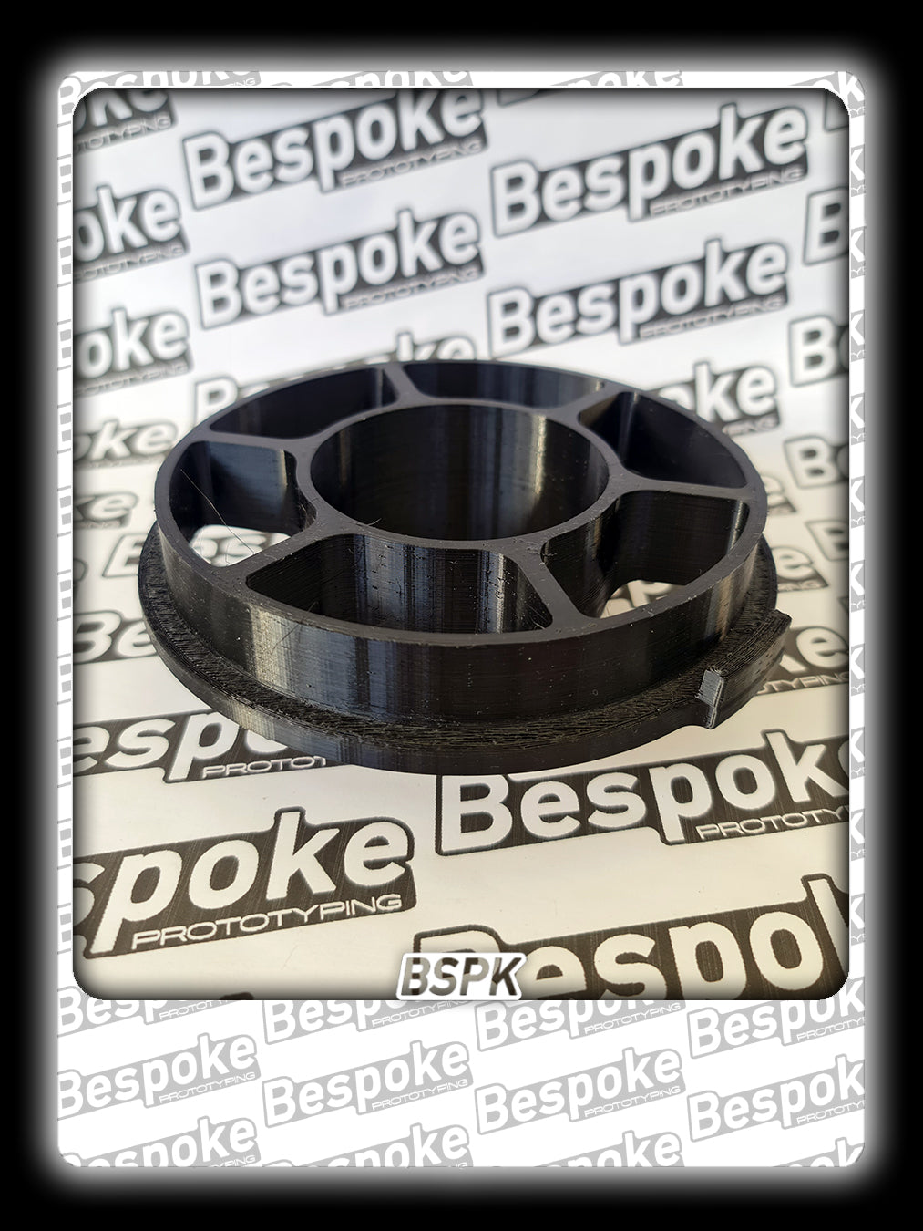 Volkswagen MK1 Golf - Universal - Spotlight Replacement Velocity Stack Mount