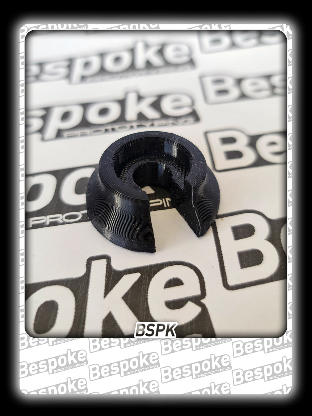 Volkswagen MK1 Golf - New Spec - Clutch Cable Spacer