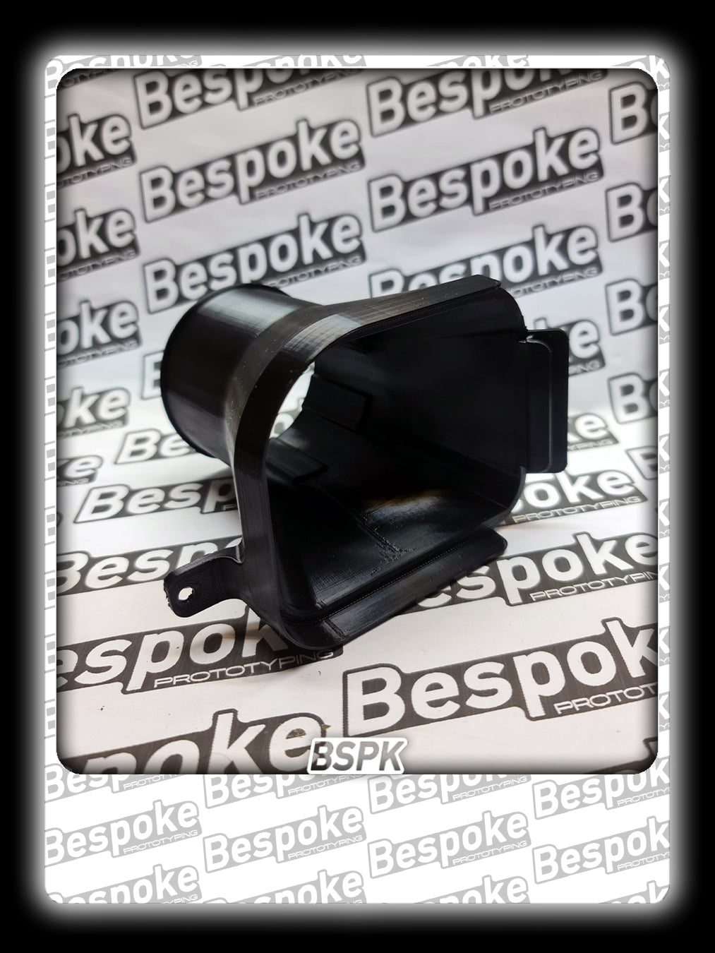 BMW E36 - M-Sport M3 Front Bumper Ducts