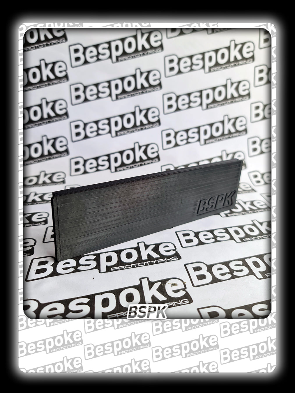 Toyota Corolla KE70 - Radio Blank Off Plate