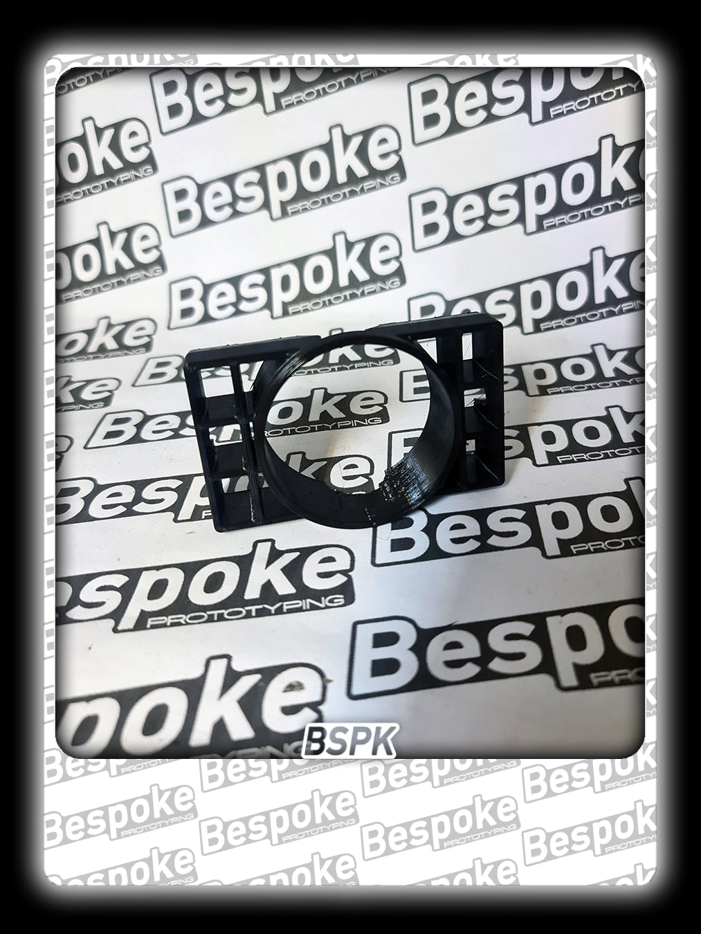 Volkswagen MK2 Golf - Driver Air Vent Gauge Pod