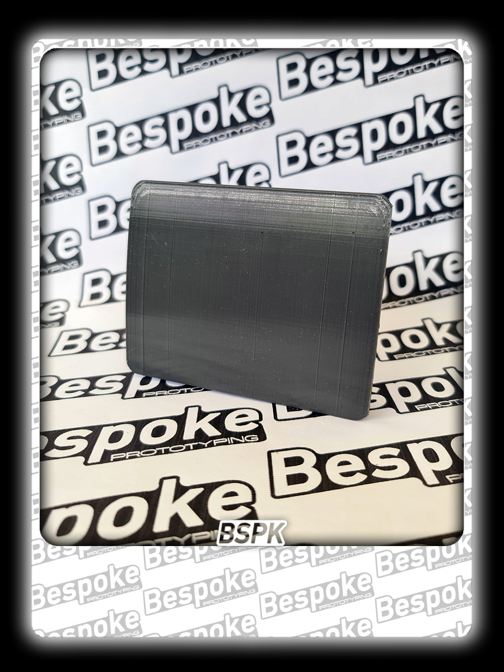 Volkswagen MK1 Golf - New Spec - Driver Side Air Vent Blank Off Plate