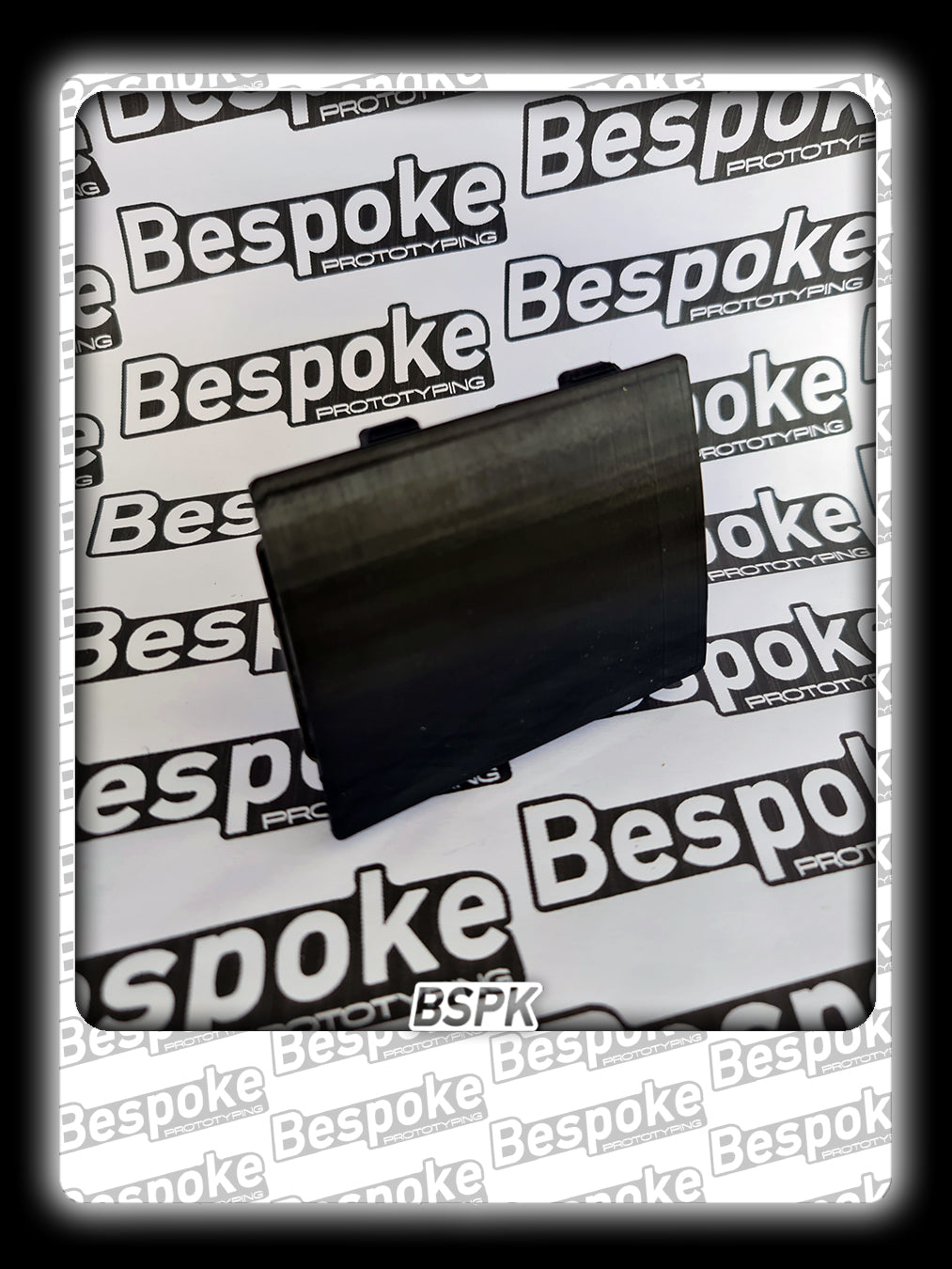 Volkswagen MK1 Golf - Old Spec - Driver Air Vent Blank Off Plate