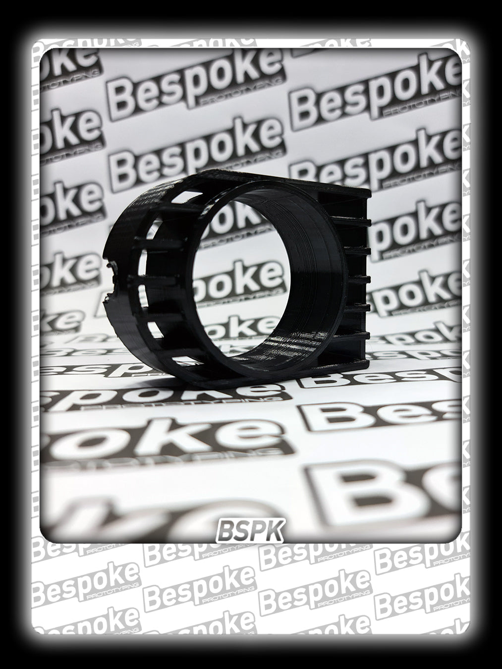 Opel Corsa C [X01]- Air Vent Gauge Pod