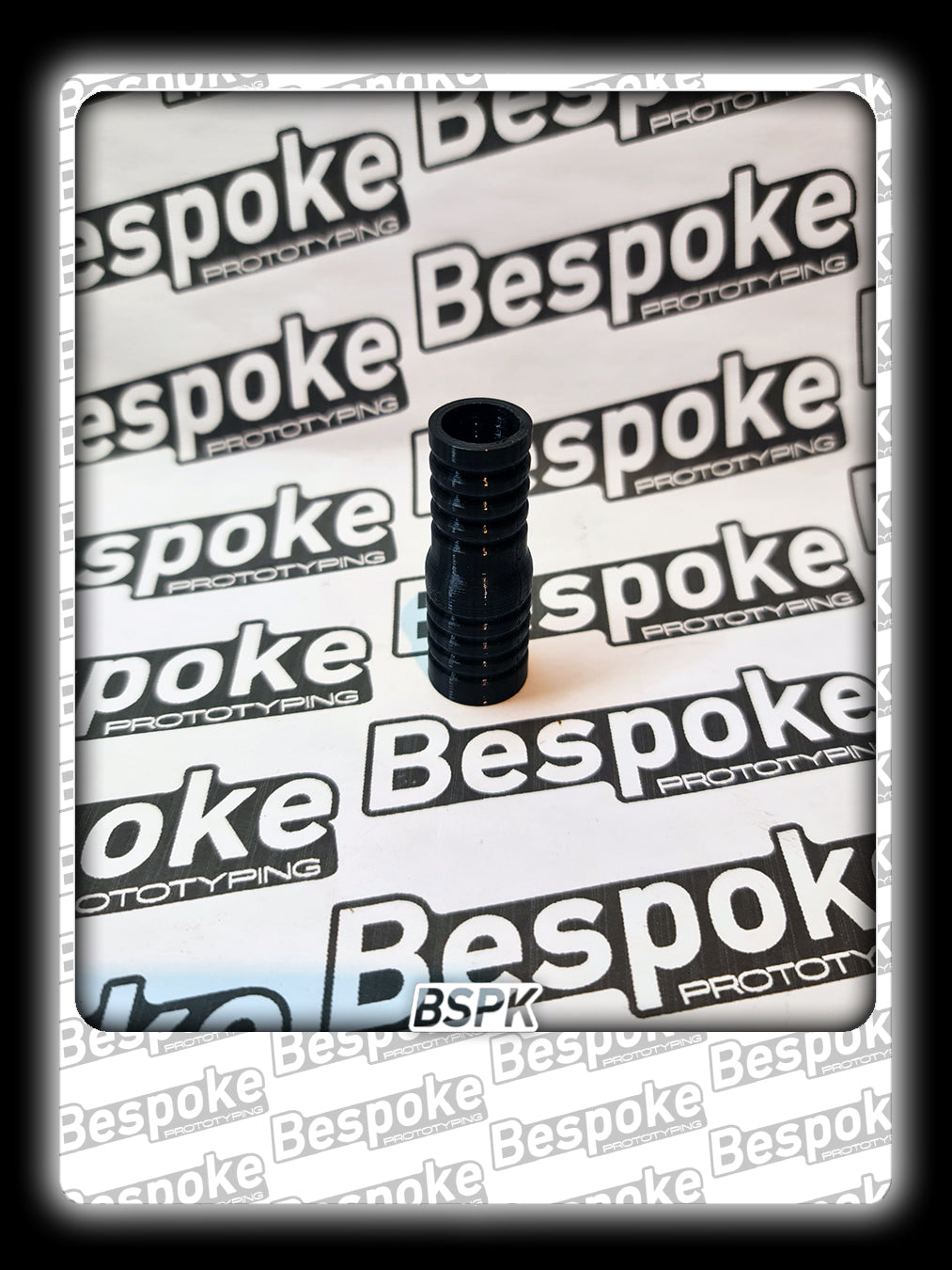Volkswagen MP9 Intake Breather Repair Barb