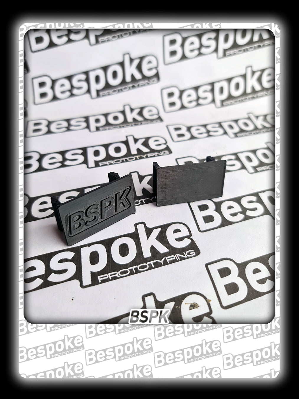 Toyota Corolla KE70 - Radio Upper Blank Off Cover