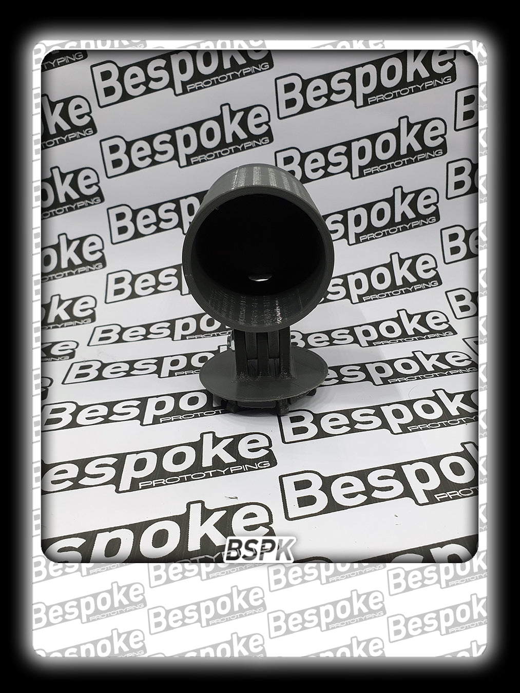 Volkswagen MK1 Golf - New Spec - Dashboard Quarter Vent Dual Gauge Pod