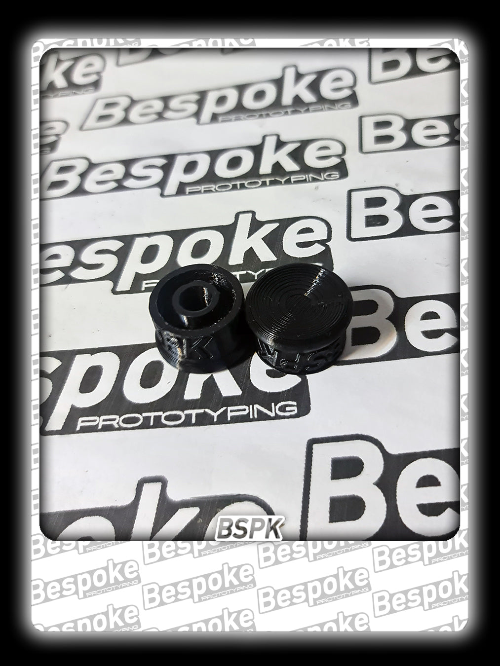 Volkswagen MK1 Golf - Old Spec - Mirror Adjuster Knob