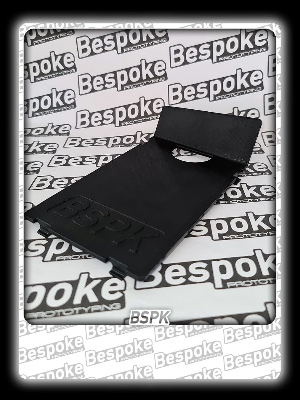 Opel Adam Fuse Panel Cover
