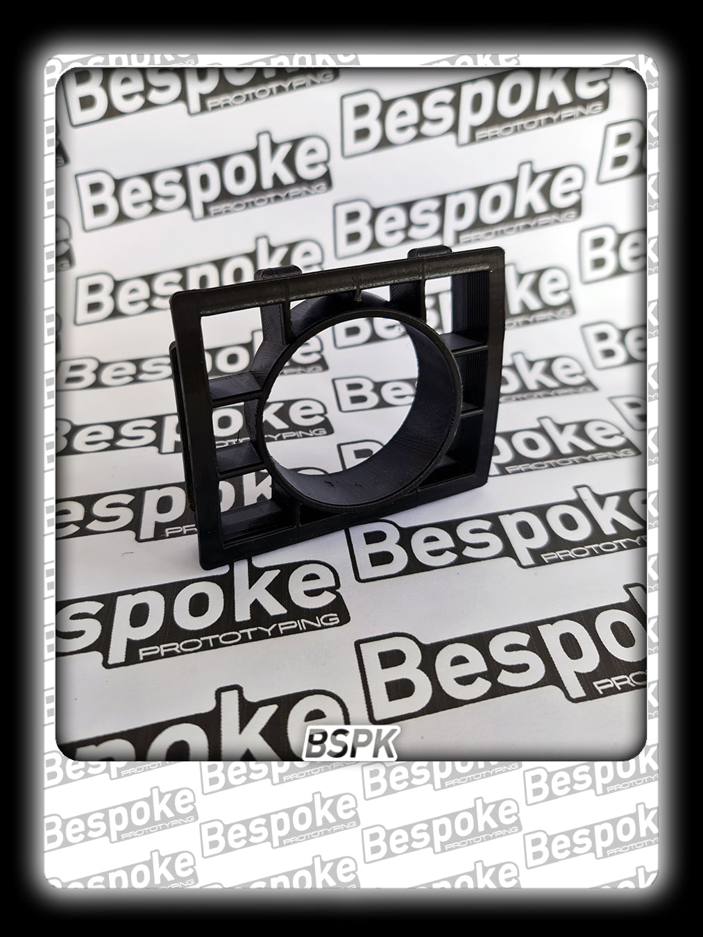 Volkswagen MK1 Golf - Old Spec - Driver Air Vent Gauge Pod10°