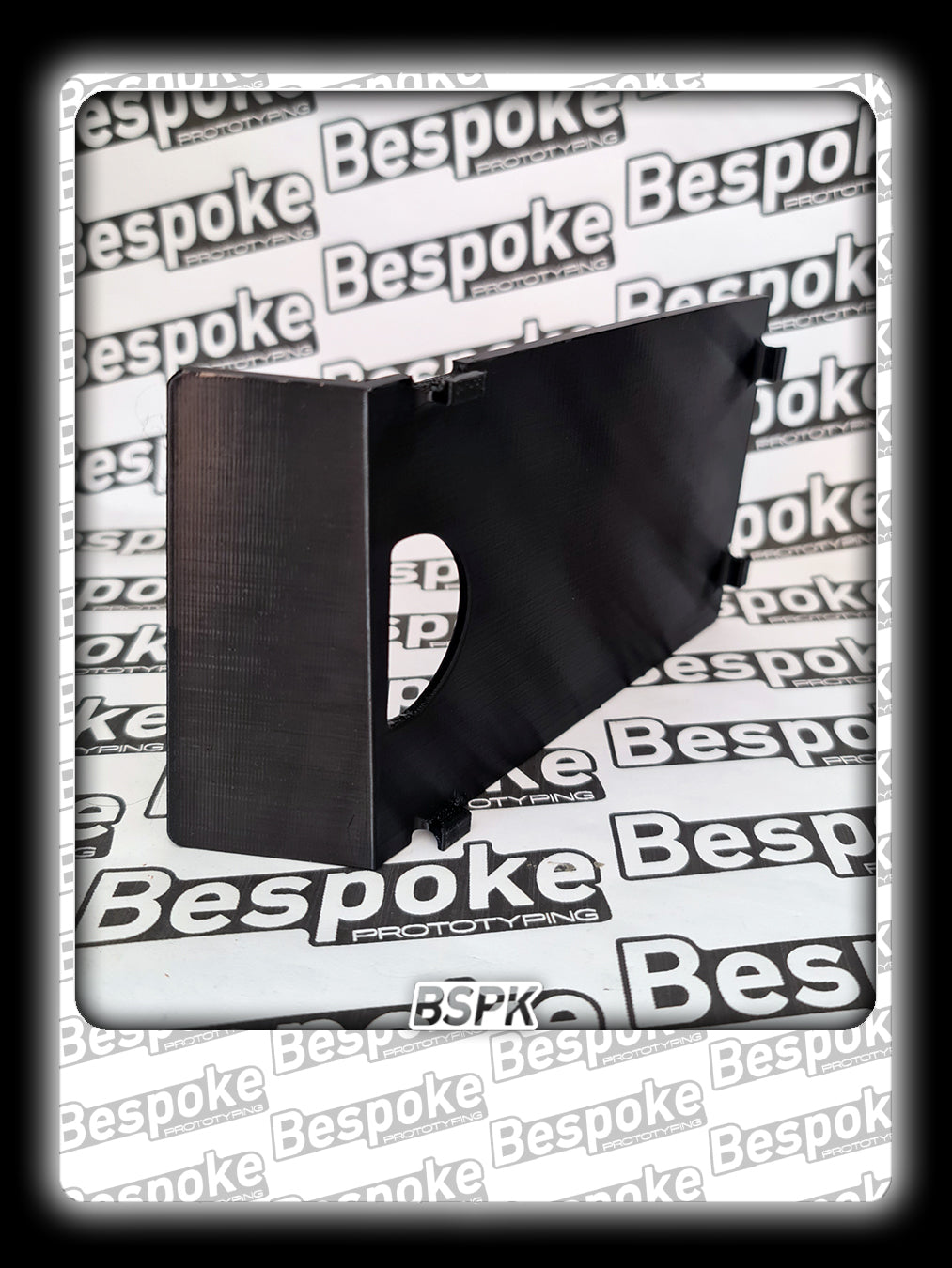 Opel Adam Fuse Panel Cover
