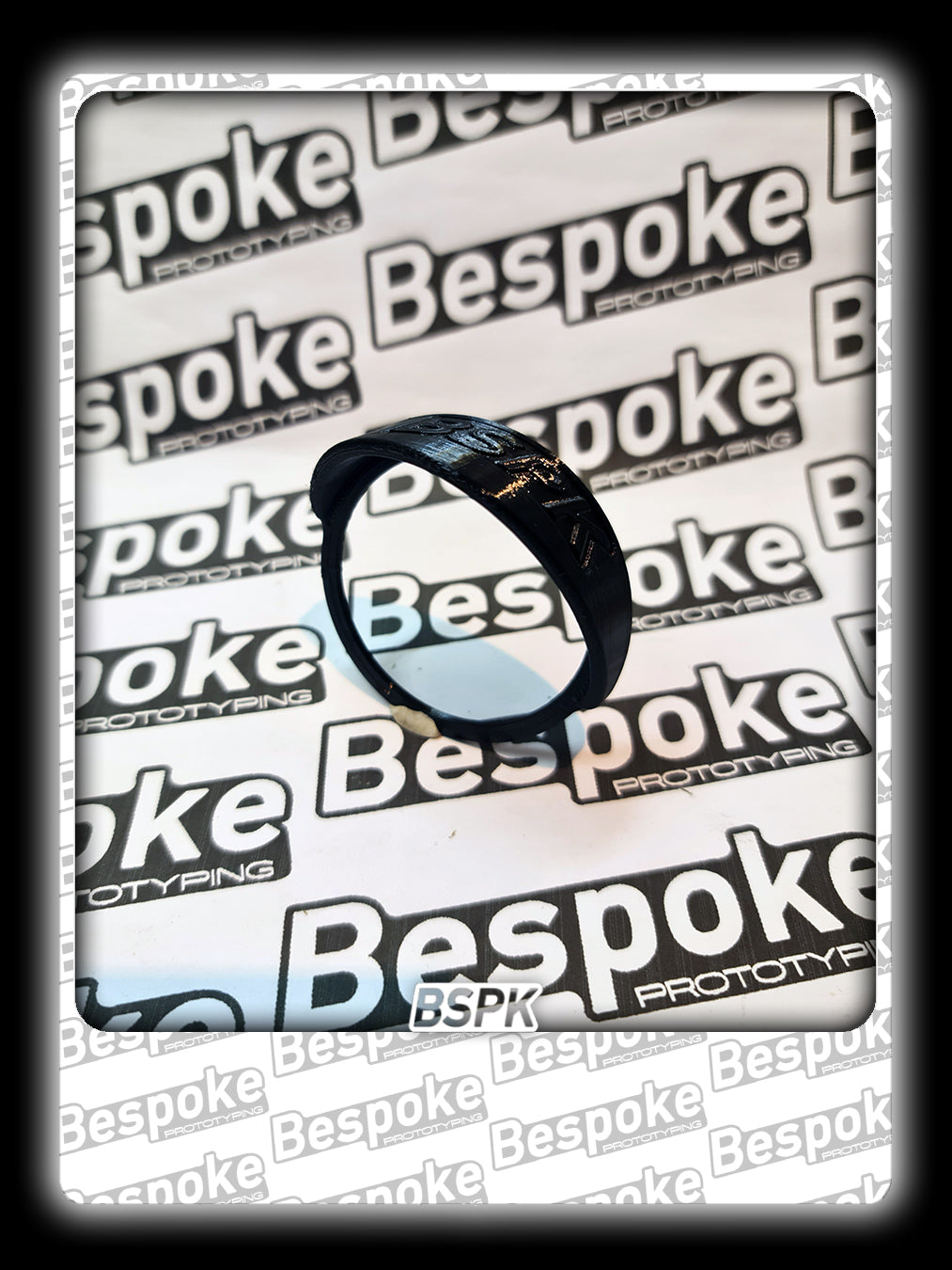 BSPK Universal 52mm Gauge Hood
