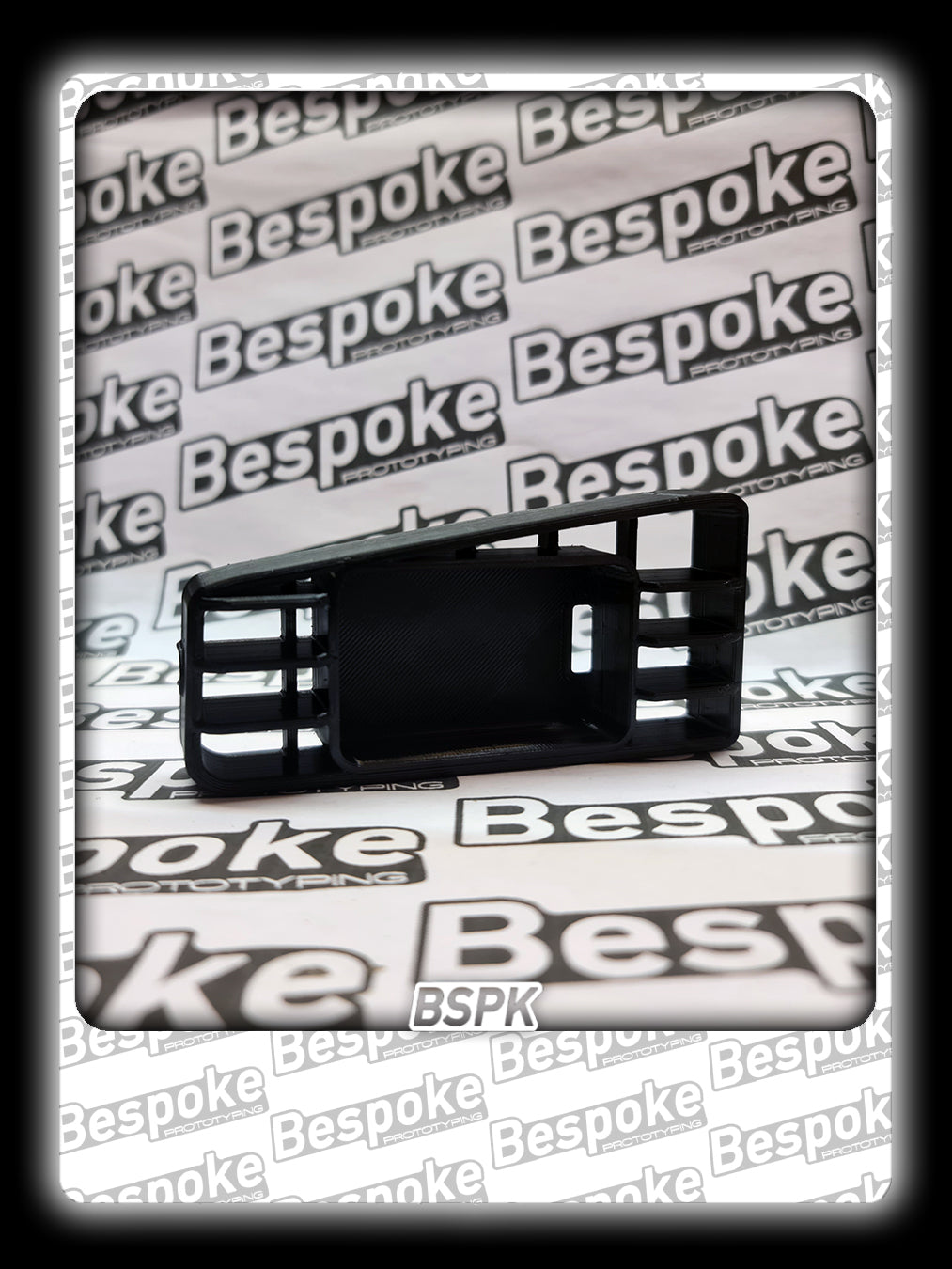 Volkswagen MK3 Golf - Centre Left Air Vent Water Meth Conroller Mount