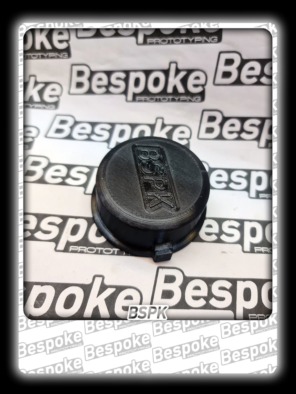 Volkswagen 8v/16v VW Distributor Blank Off Cap