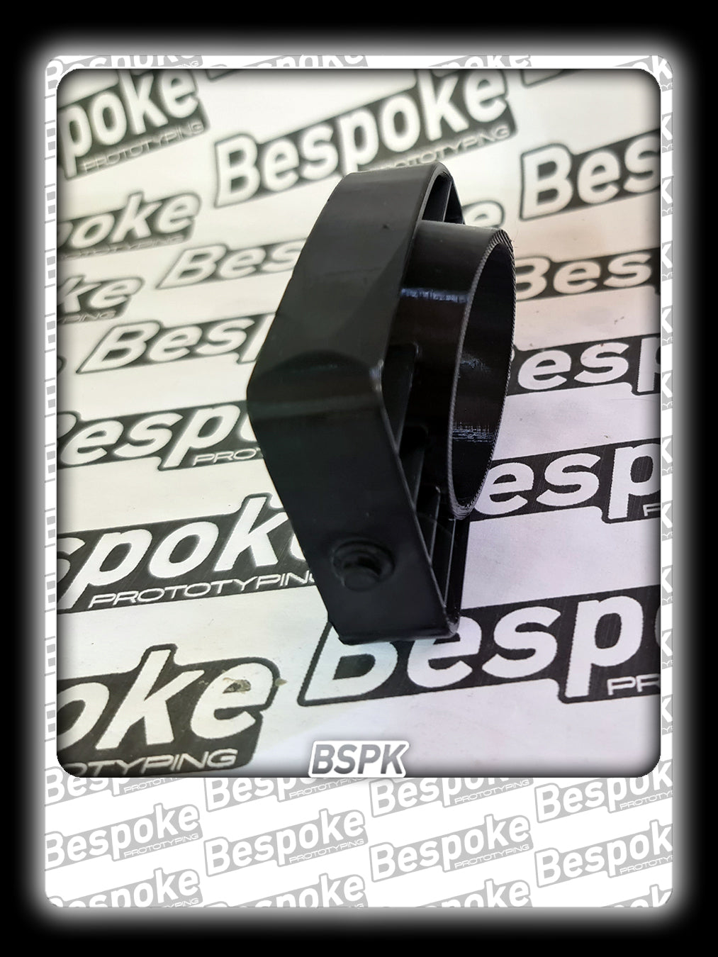 Volkswagen Polo 6 - Driver Air Vent Gauge Pod 10°