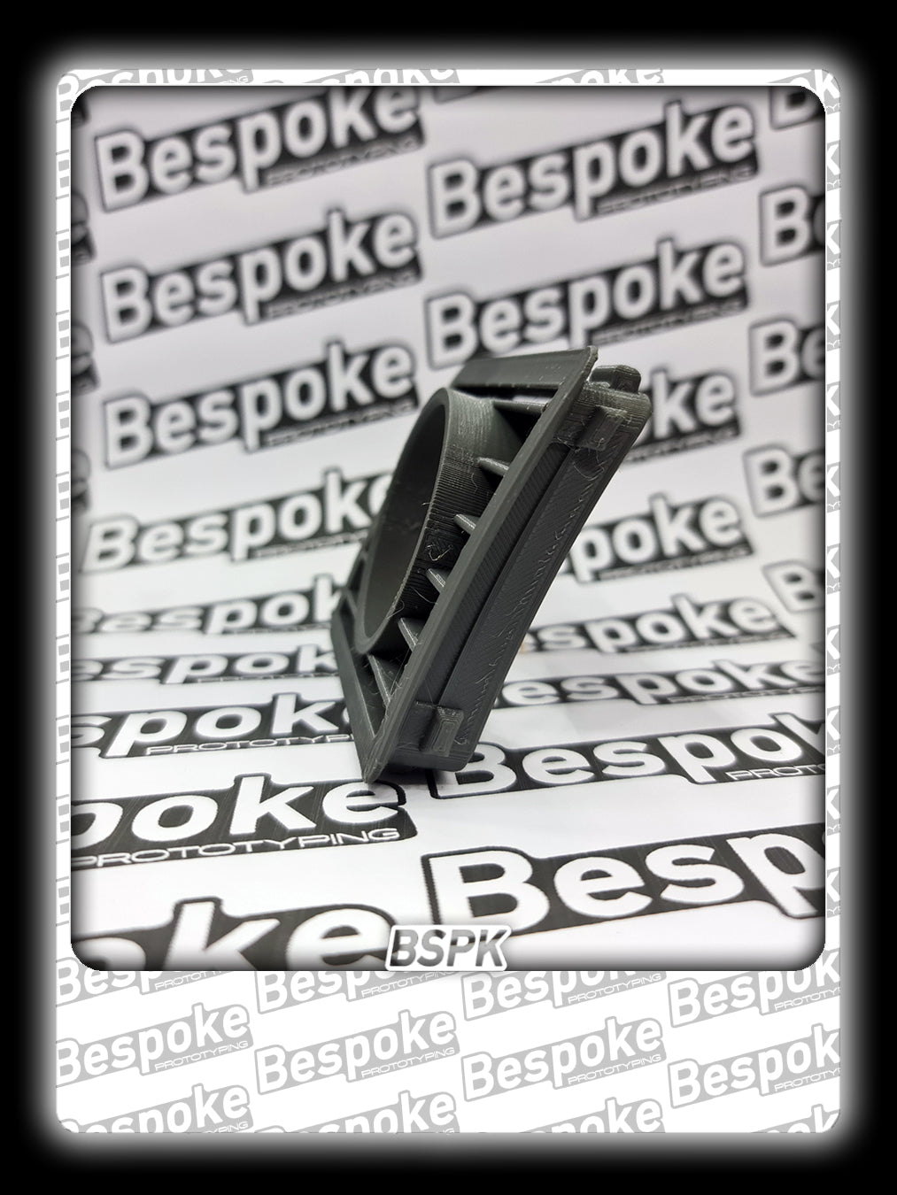 Volkswagen MK1 Golf - New Spec - Driver Side Air Vent Gauge Pod