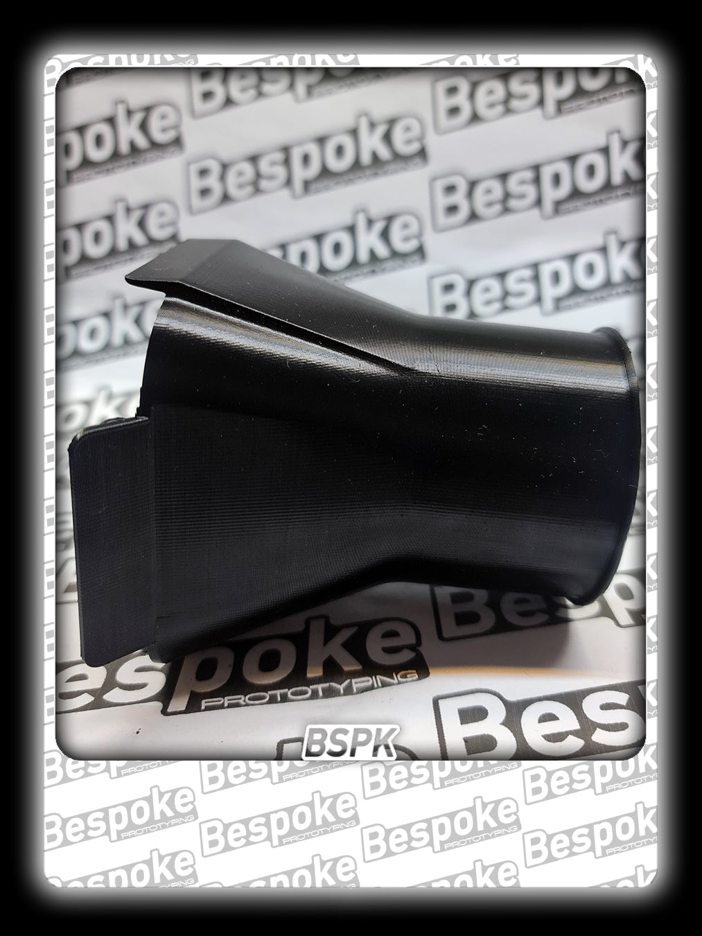 BMW E36 - M-Sport M3 Front Bumper Ducts