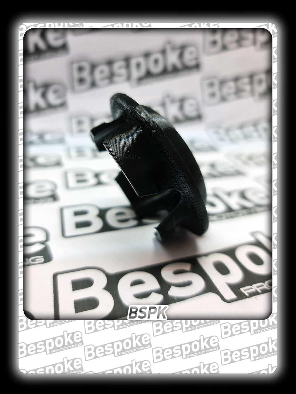 Volkswagen MK1 Golf - New Spec - Mirror Adjuster Cover