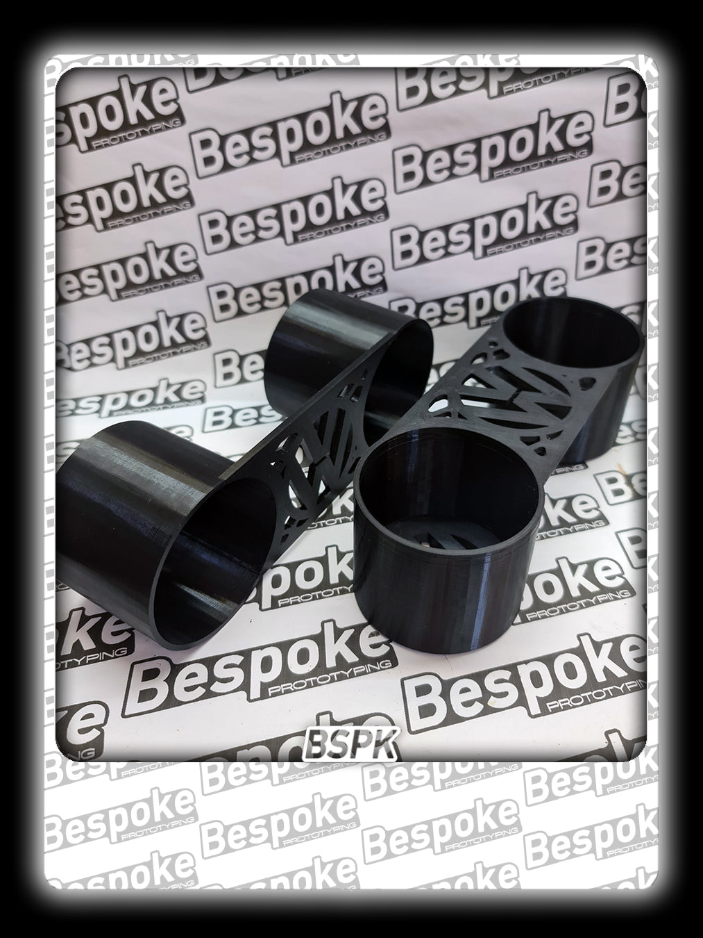 Volkswagen T5 Transporter - Dashboard Cup Holder Insert