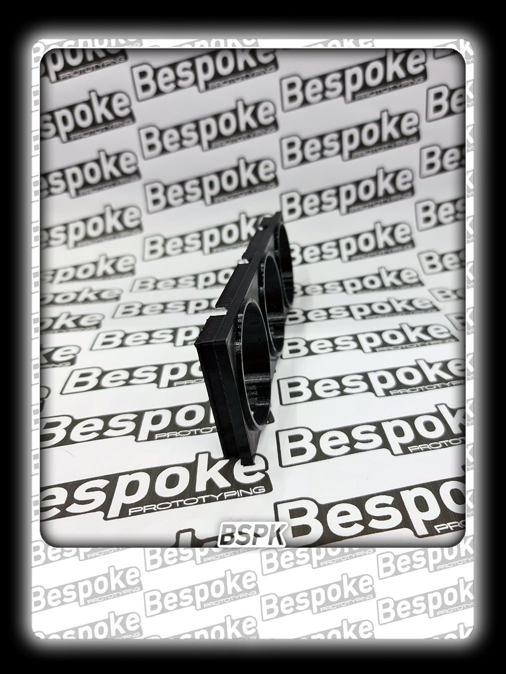 Volkswagen MK1 Golf - Old Spec - Radio Triple Gauge Pod