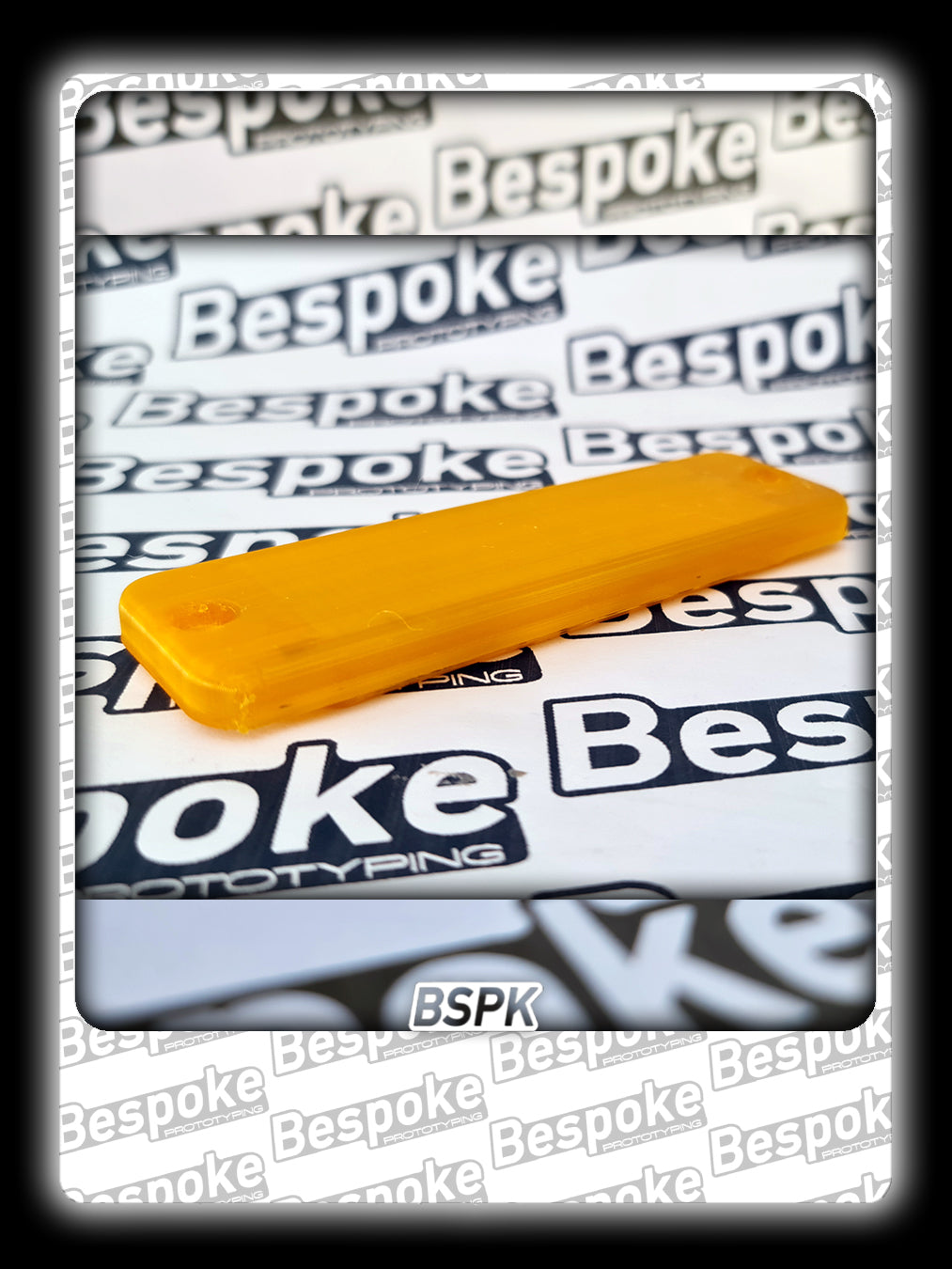 Volkswagen MK1 Golf - Universal - Yellow Indicator Lenses