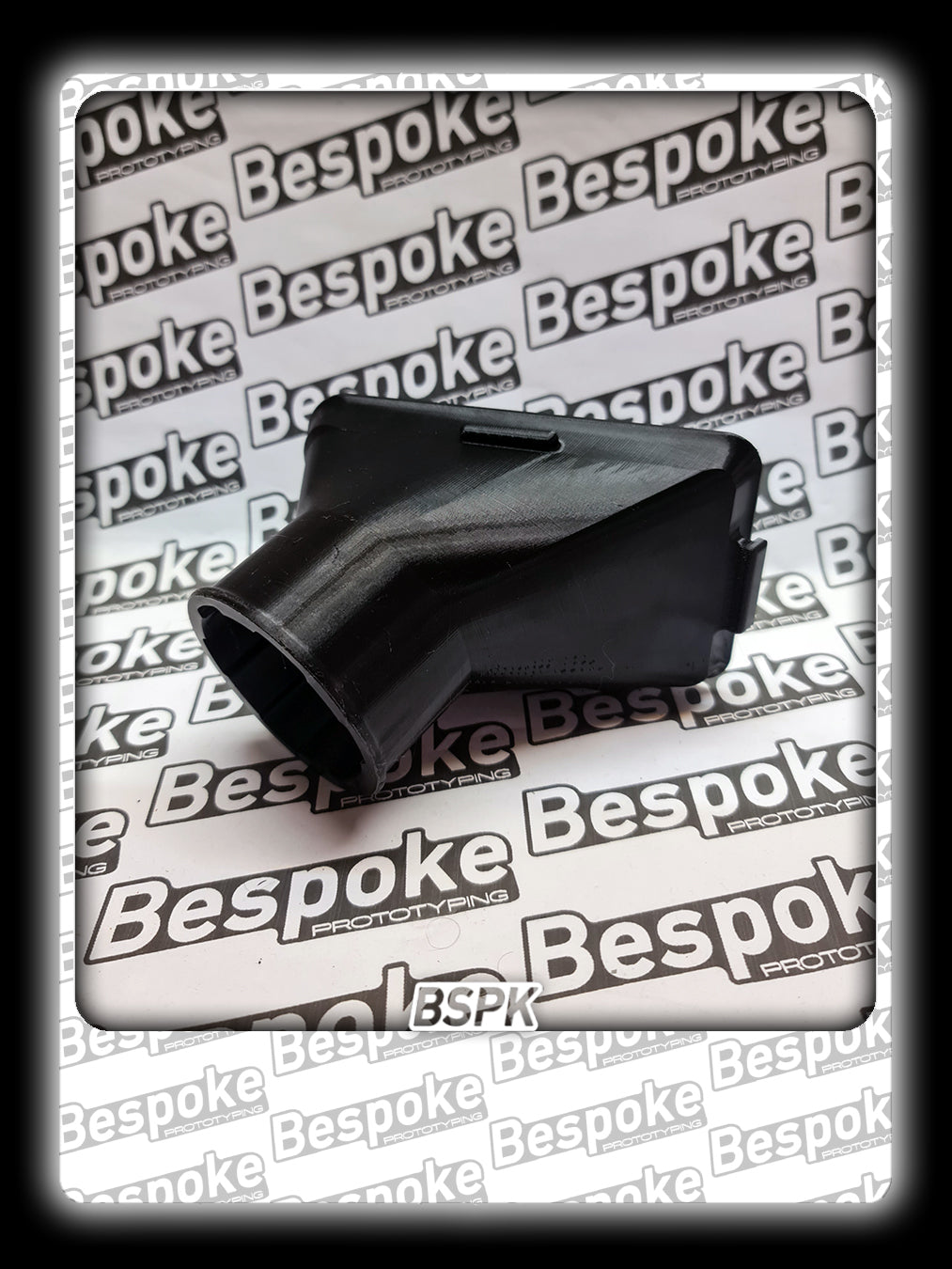 Volkswagen MK2 Golf - Foglight Replacement Air Duct