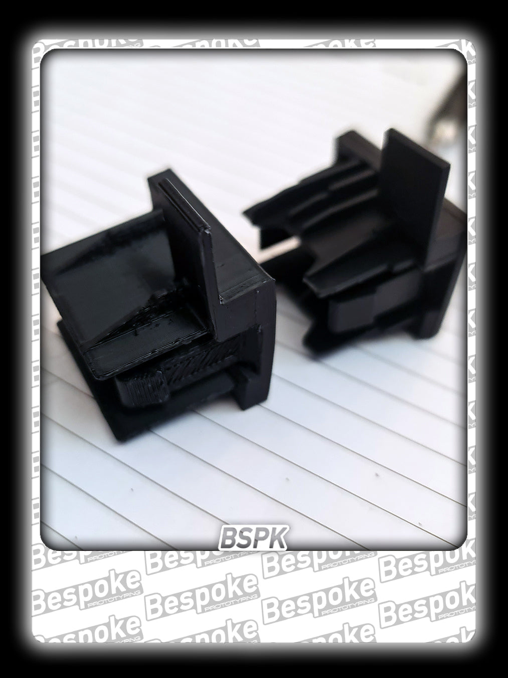 Volkswagen MK1 Golf - New Spec - Dashboard Upper Insert Replacements