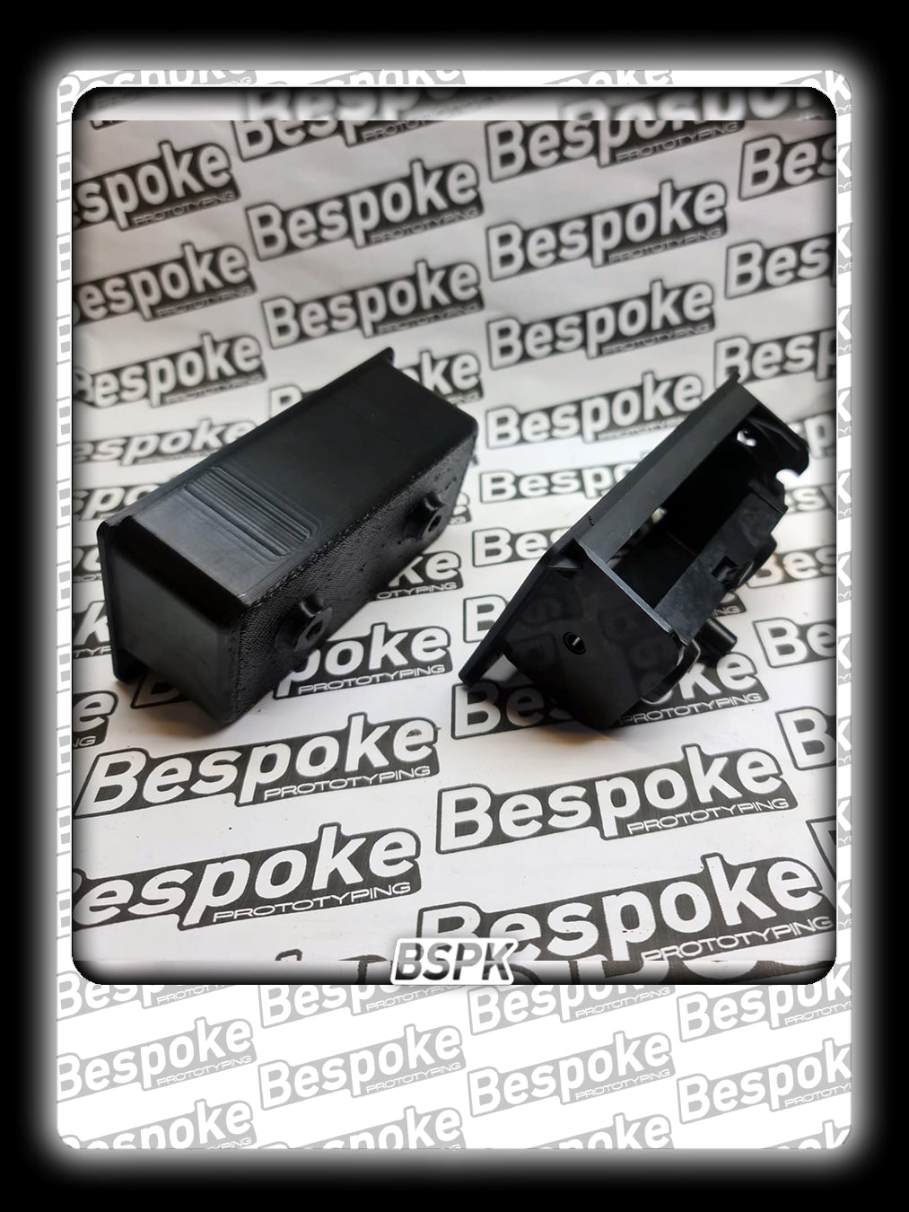 BMW E36 - Centre Console Rear Ashtray Dual Cup Holder